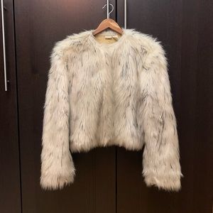 Made in Italy jacket